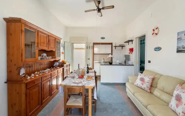 Villa Poseidon Clima e Parking