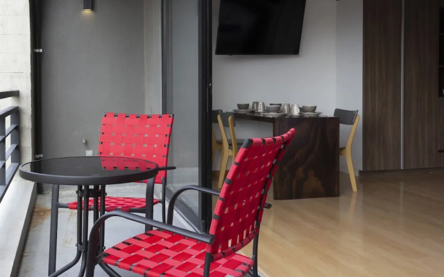 El Doce by Homi Rent