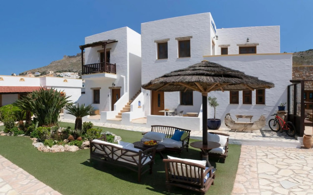 Panteli Beach Hotel
