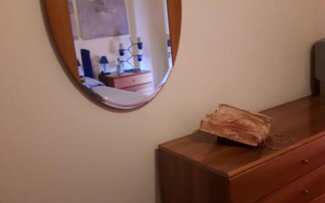 Appartamento Via Gentile