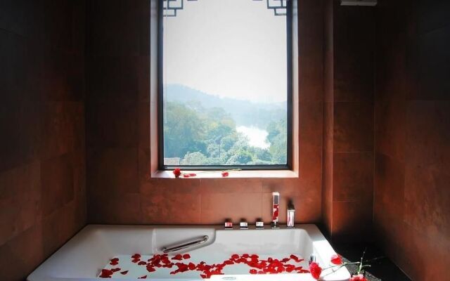 Guilin Han Tang Xin Ge Hotel
