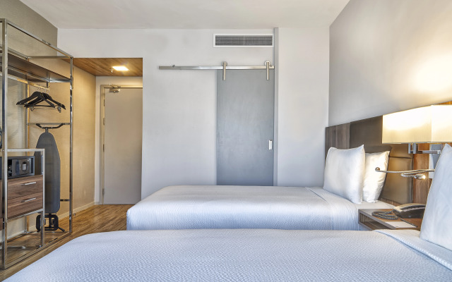 Intercity Rio de Janeiro Porto Maravilha