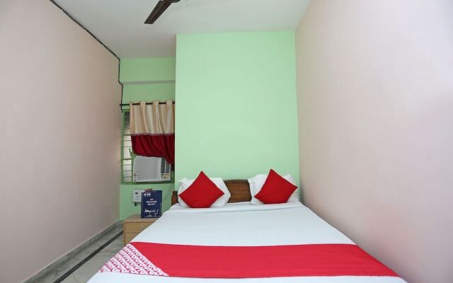 OYO 19971 Hotel New Urvashi