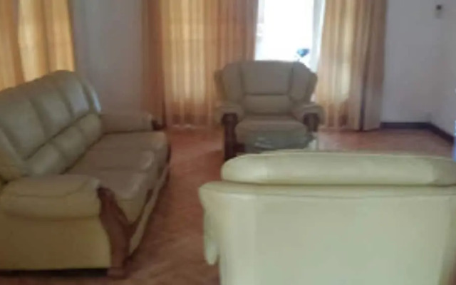 Villa Sarbel