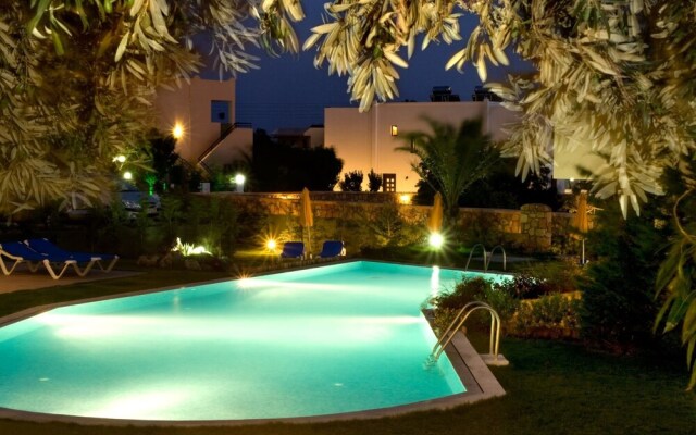 Beautiful Villa With Swimming Pool