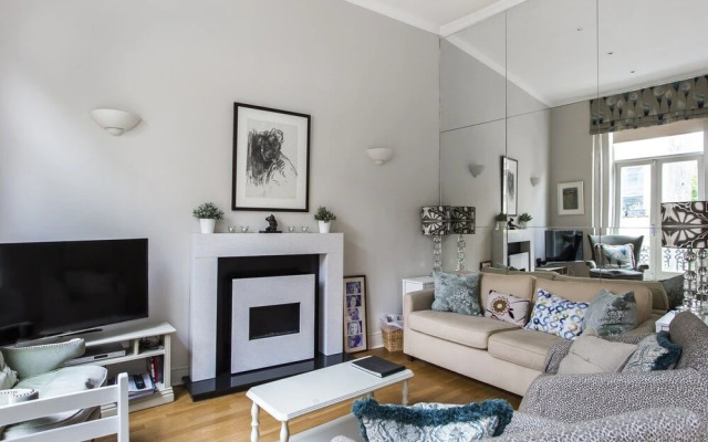 Notting Hill Retreat