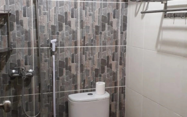 The suites Metro Apartment by Desta Farispro