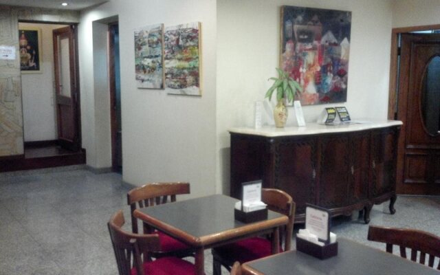 Hotel Odeon
