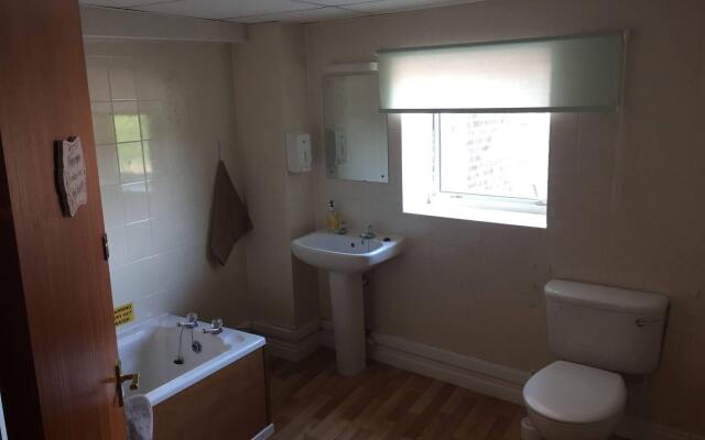 Roomtel Riverside