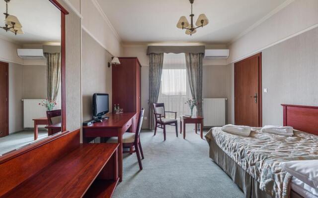 Hotel Umina