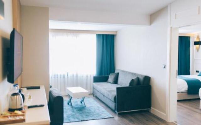 My Sunset Beach Hotel