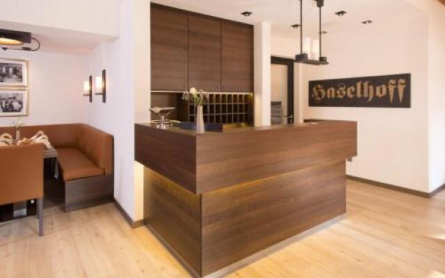 Hotel-Restaurant Haselhoff