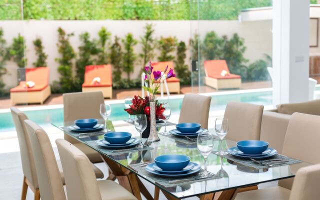 Seminyak Villa Serenity