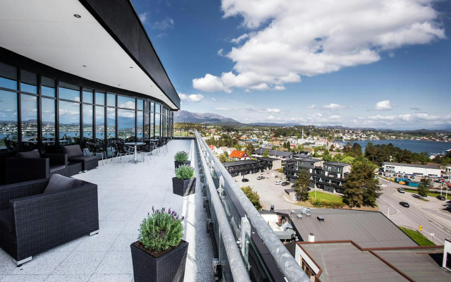 Stord Hotell