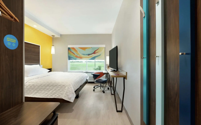 Tru by Hilton Houston Webster NASA