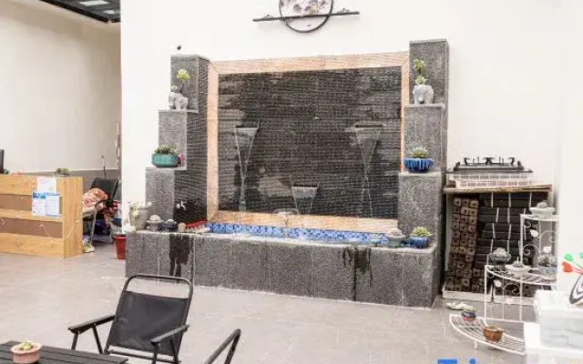 Shangri-La Songlan Hostel (Dukezong Ancient City)