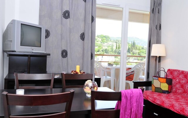 Résidence Le Virginia by Popinns