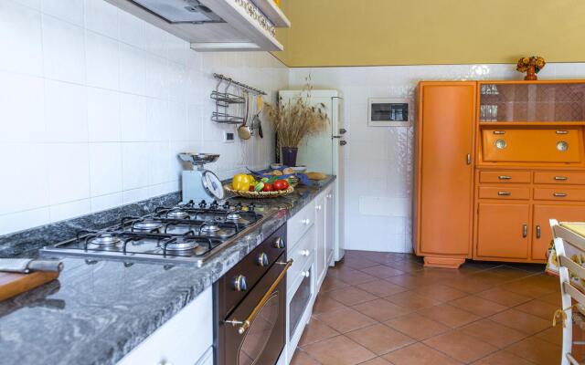 Podere Sant'Eugenio 14