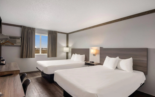 Econo Lodge Scottsbluff