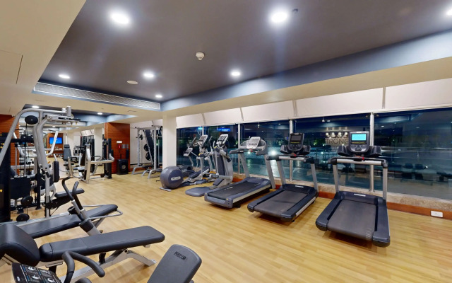 Radisson Blu Hotel Ranchi