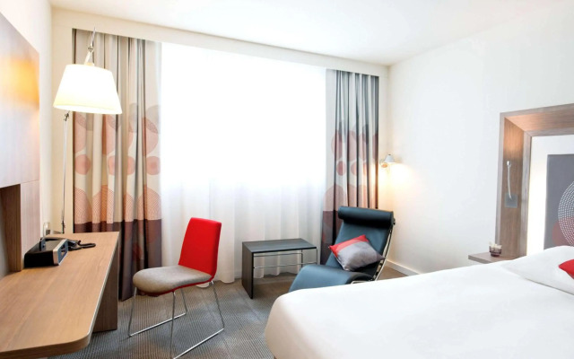 Novotel Lodz Centrum