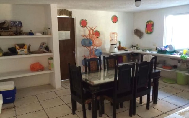 Casa Muyal