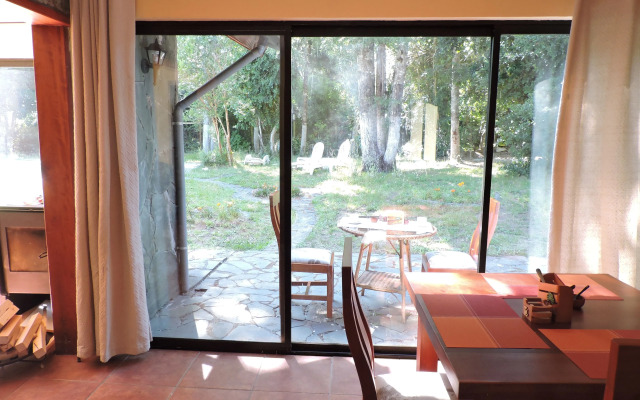 Casa de Noah Bed & Breakfast