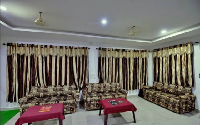 Grand Tiger Resort