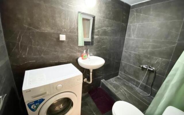 magicstay - flat 47m² 1 bedroom 1 bathroom - athens