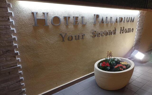 Hotel Palladium