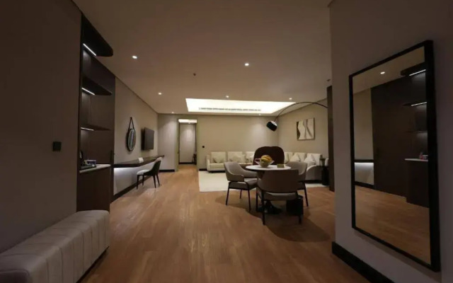 Snood Al Narjis Hotel