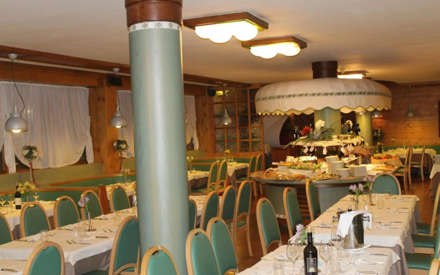 Hotel Majoni