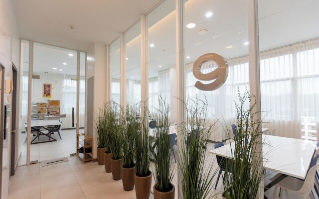 SUBANAN Residence Hatyai