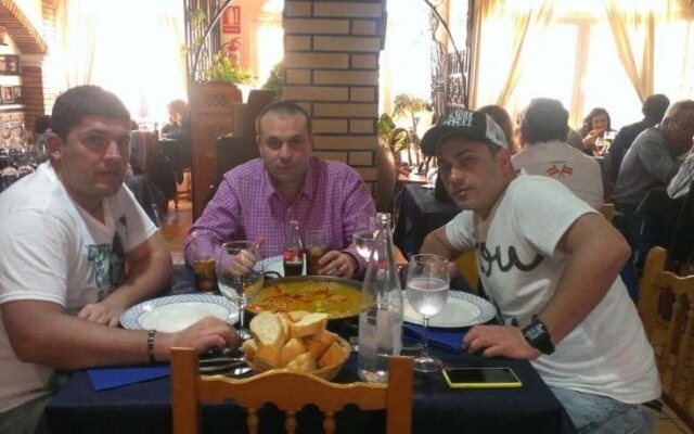 Hostal Nuria