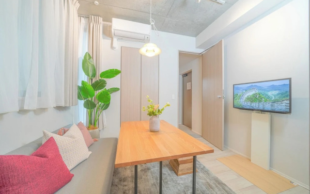 Ken's Place Minami-Azabu