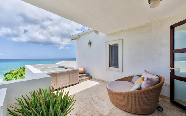 Dream Villa SXM BAH