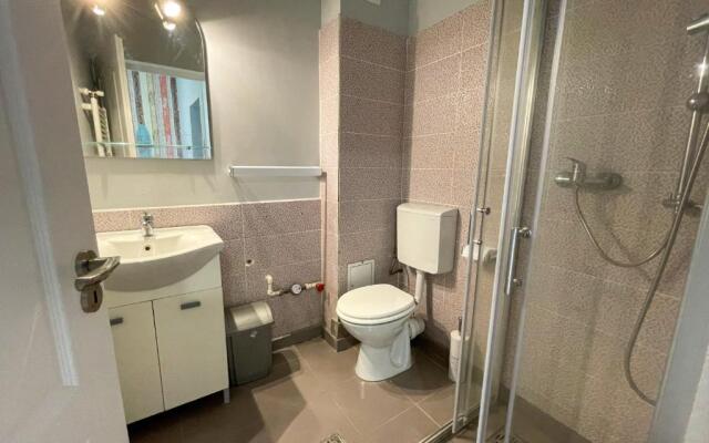 Apartament Atlas - 4 camere - ByChoice