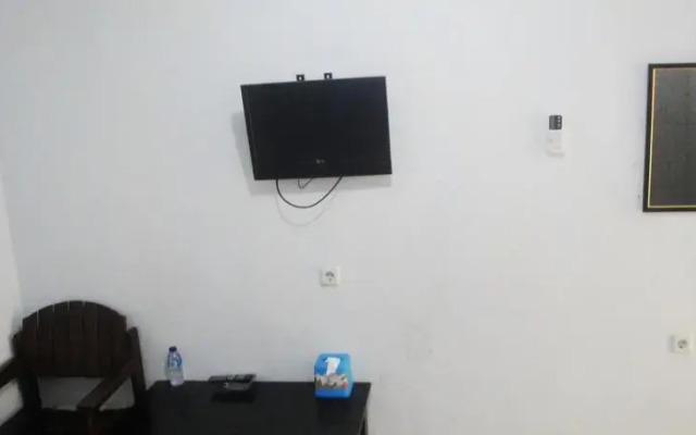 Hotel Krisan