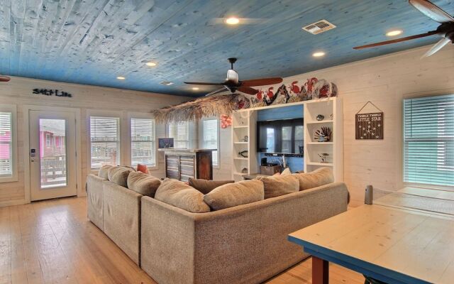 Salt Life 30 by RedAwning