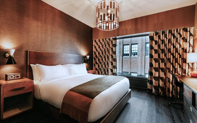 Roxy Hotel New York
