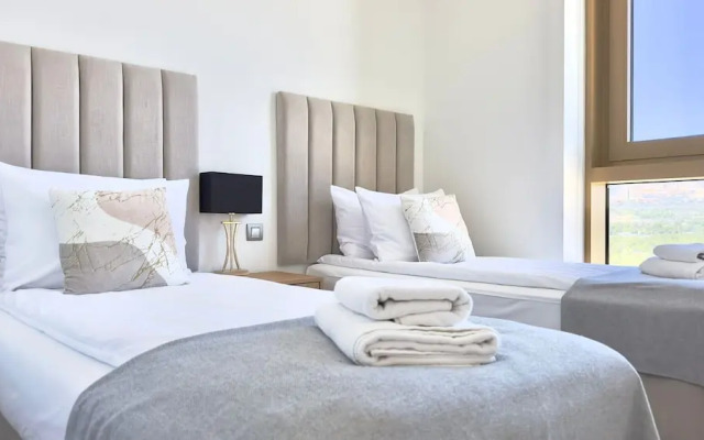 Intempo Residence