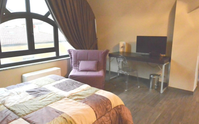 Hotel Balbo