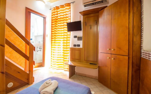 Agriturismo Il Gelsomino Ritrovato