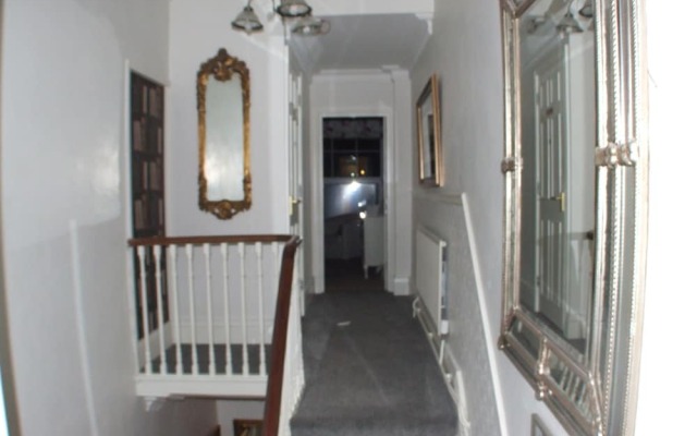 Tides Reach Guest House