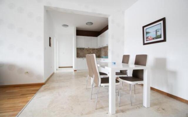 Apartmani Svetionik