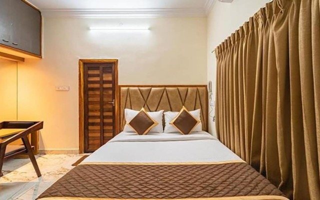 Fabhotel Prime Ar Phalazzo Resort