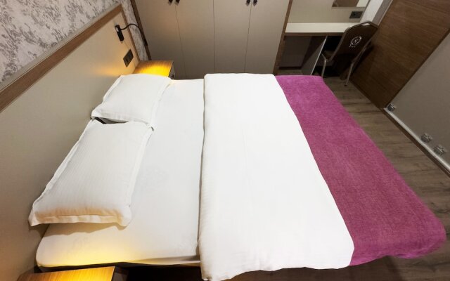 Selcuk Hotel