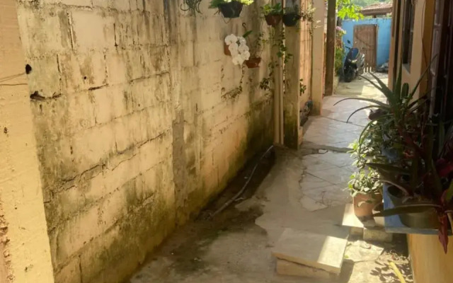 Chalé para 2 pessoas em Ilhabela