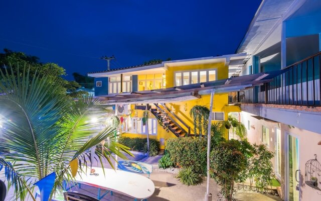 Surf House Hua Hin