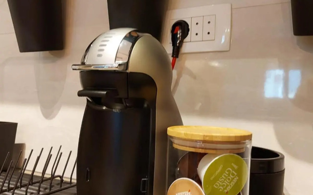 Les appartements Privés Bar